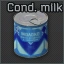 Condmilkicon