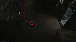 The Extortionist The Official Escape From Tarkov Wiki The Extortionist The Official Escape From Tarkov Wiki