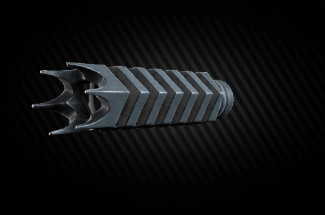 Tromix Monster Claw 12ga muzzle brake - The Official Escape from Tarkov Wiki