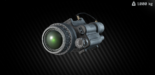 An Pvs 14 Night Vision Monocular The Official Escape From Tarkov Wiki