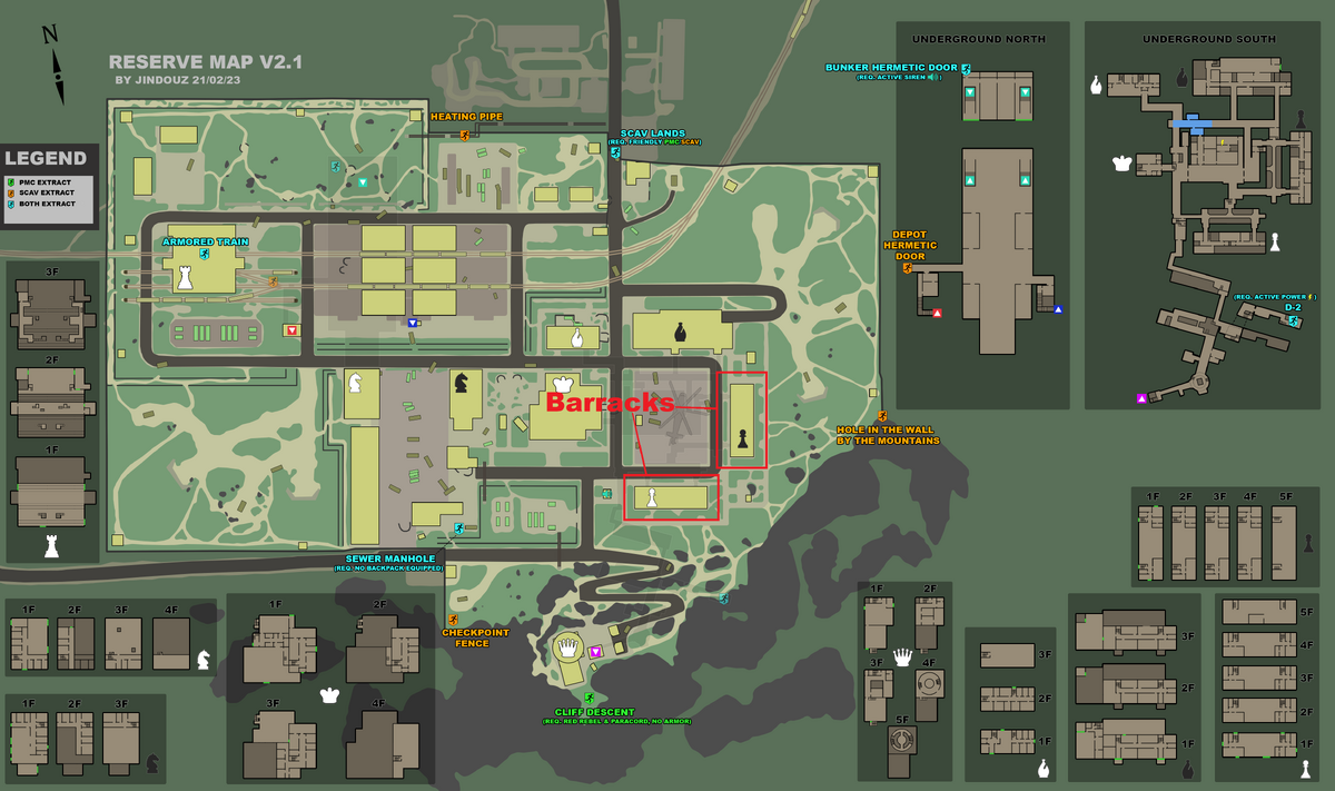 Pest Control The Official Escape From Tarkov Wiki Pest Control The Official Escape From Tarkov Wiki