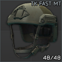 TK FAST Icon