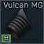 Vulcan Eyecup Icon