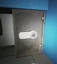 Bank safe