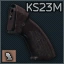 KS23Mpgr icon