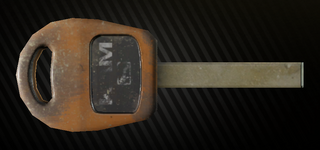 Escape from tarkov bronze pocket watch key hotsell