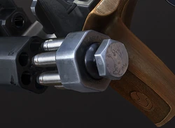 RhinoSpeedloader357 Upcoming