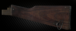 Molot Wooden Vpo 136 Stock The Official Escape From Tarkov Wiki