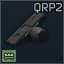 Aimpoint QRP2 mount for CompM4PRO reflex sights icon.png