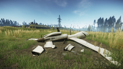 Eagle Eye The Official Escape from Tarkov Wiki