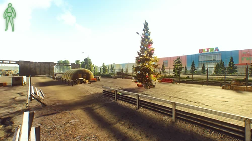 Interchange xmas event2021