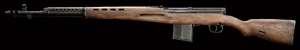 SVT-40 STD Image