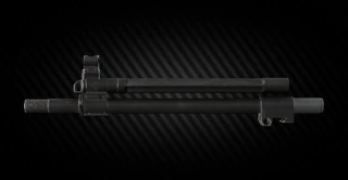 15 barrel for RPK-16 and compatible 5.45x39