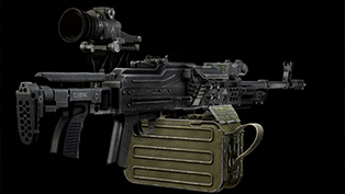 Gunsmith - Part 2 - The Official Escape from Tarkov Wiki