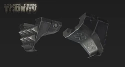 NoveskeK9BarricadeStop Upcoming