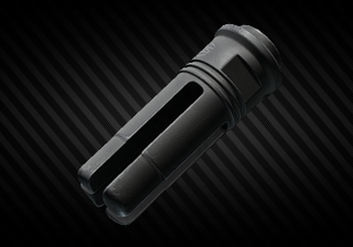 AR-15 TAA ZK-23 5.56x45 muzzle brake - The Official Escape from Tarkov Wiki