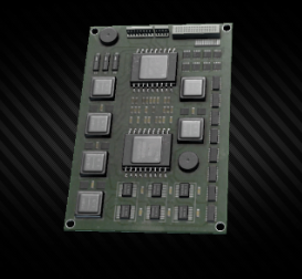 Military Circuit Board The Official Escape From Tarkov Wiki