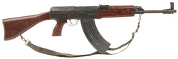 VZ58 Upcoming