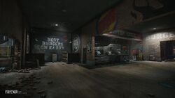 Official website — Escape from Tarkov: Arena