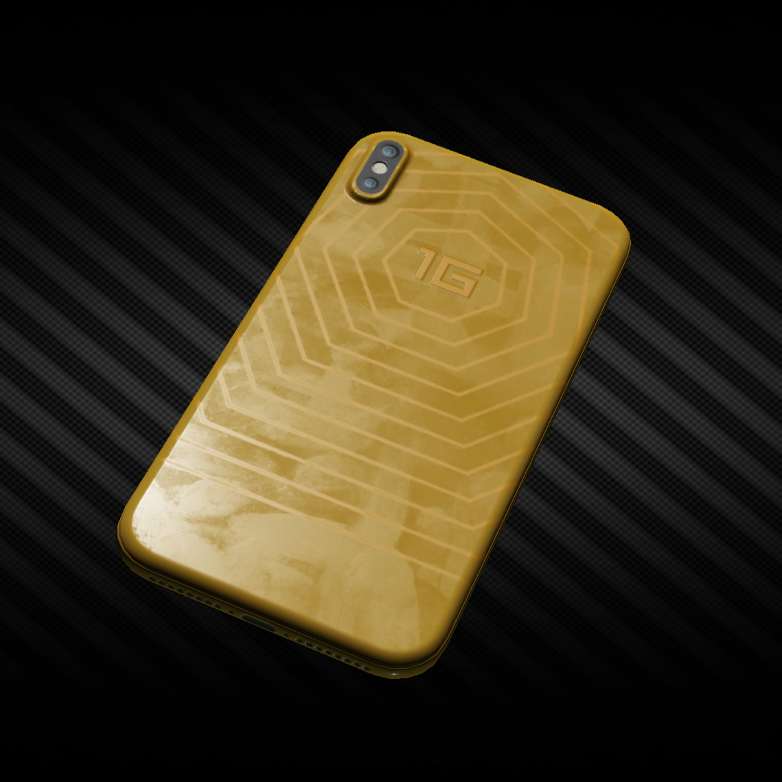 Золотой смартфон 1GPhone — Escape from Tarkov Wiki