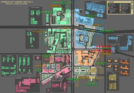 Financial institution office key - The Official Escape from Tarkov Wiki