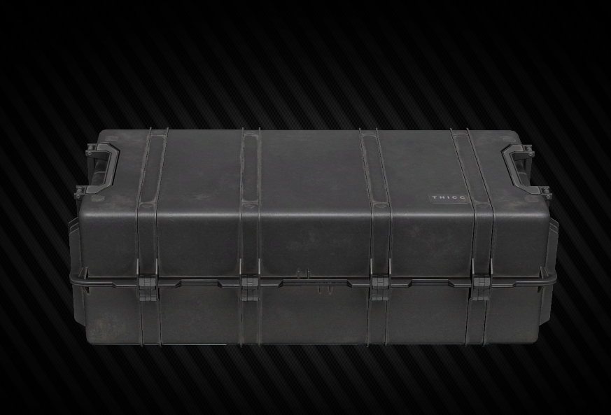 Waist pouch - The Official Escape from Tarkov Wiki