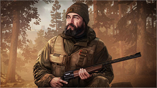 Acquaintance The Official Escape From Tarkov Wiki