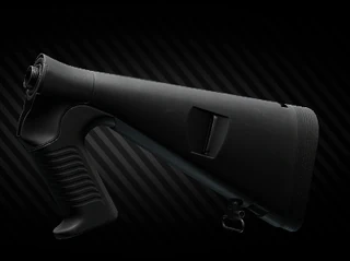 M3 Mesa Tactical Urbino stock