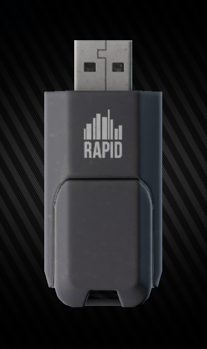 Clé USB sécurisée V3 — Escape from Tarkov Wiki