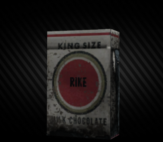 Strike Cigarettes - The Official Escape from Tarkov Wiki