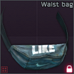 Waist pouch - The Official Escape from Tarkov Wiki