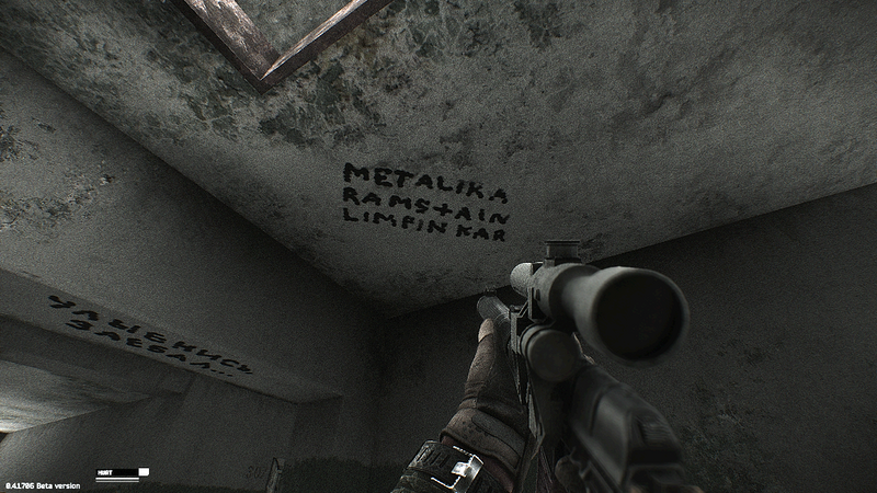 Contract Wars references in EFT - Regards to u/Ivan_the_Stronk and u/ZOnic_  : r/EscapefromTarkov