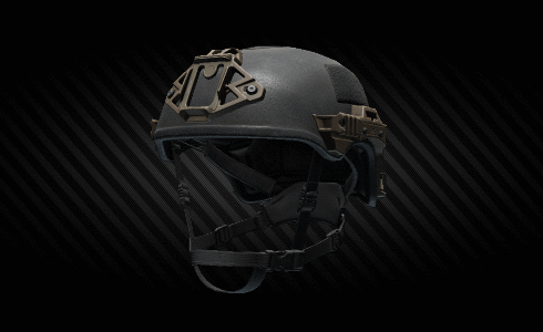 Unbranded Football Helmet Visor Eye Shield QUICK-RELEASE Clips Black/White CC 