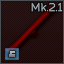 AK545mk21GT Icon