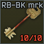 RB-BK Icon