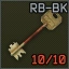 RB-BK Icon