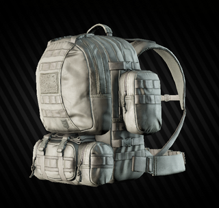 paratus 3 day operator's tactical backpack