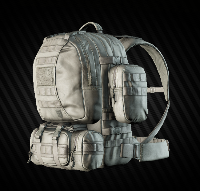 Sac à dos Hazard 4 Pillbox — Escape from Tarkov Wiki