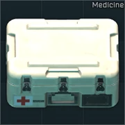 Medscaseicon