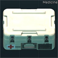 Medscaseicon