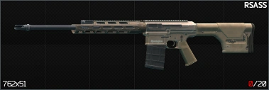 RSASS icon