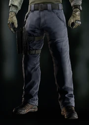 USEC Taclife Terrain ins