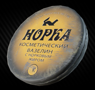 Vaseline balm - The Official Escape from Tarkov Wiki