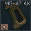 KGB MG-47 pistol grip for AK icon.gif