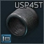HK USP Tactical thread protector - The Official Escape from Tarkov Wiki