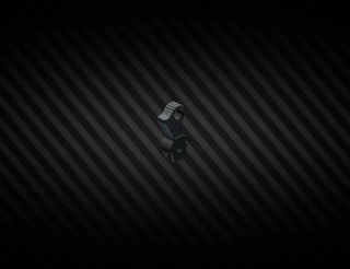 Hammer for M1911A1 (alternative)