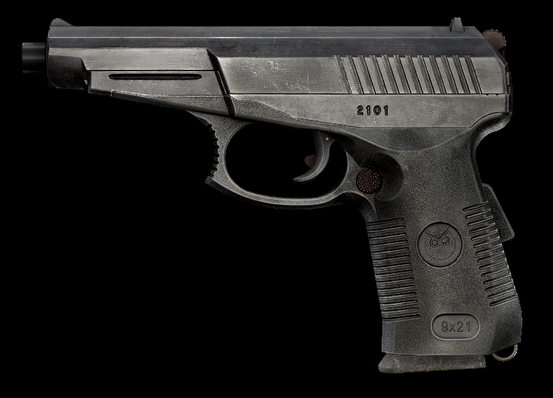 Glock 17 9x19 pistol - The Official Escape from Tarkov Wiki