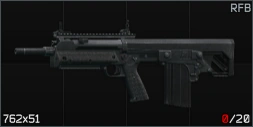 RFB icon