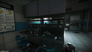 TerraGroup Labs keycard Green The Official Escape from Tarkov Wiki