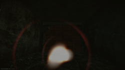 23x75mm Zvezda flashbang round - The Official Escape from